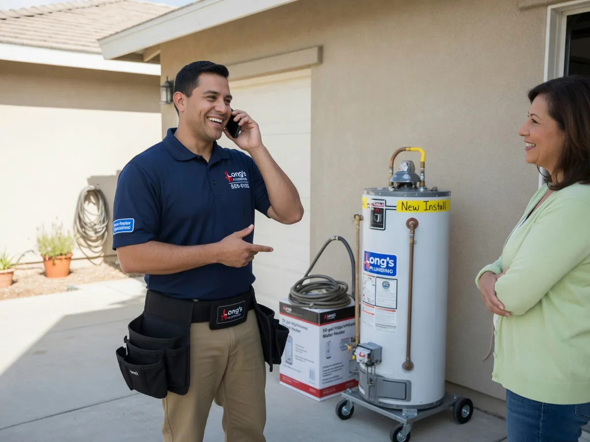 Leak Detection China, TX FAQs